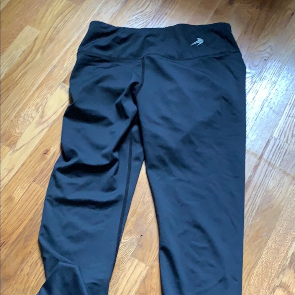 Compression Spandex leggings